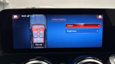 Mercedes-Benz GLB 200 AMG Line Premium Plus 5dr 7G-Tronic Petrol Estate